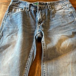 Rock & Roll men’s jeans size 30x34